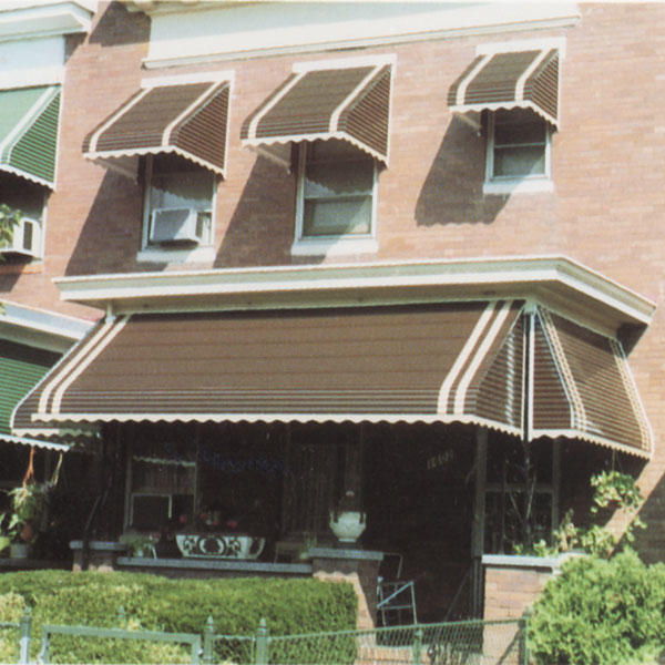 Aluminum Awning